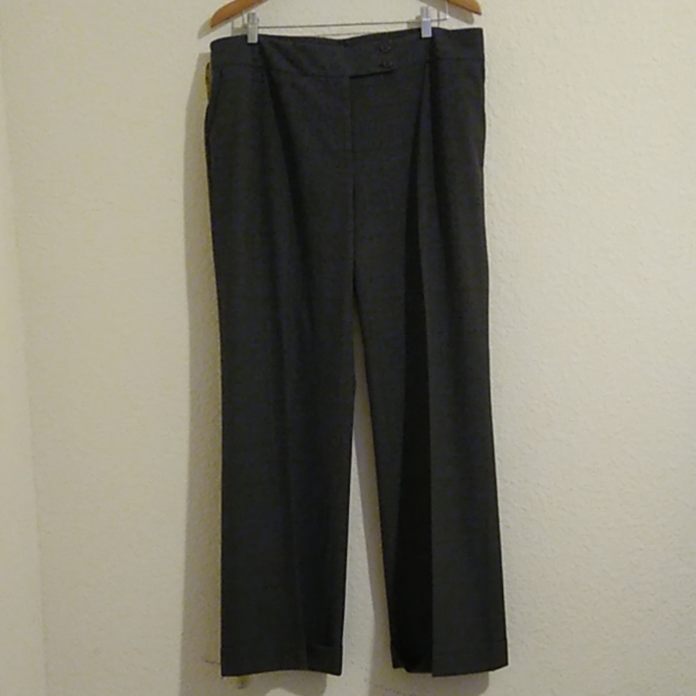 Semantiks Career Pants Size 16.